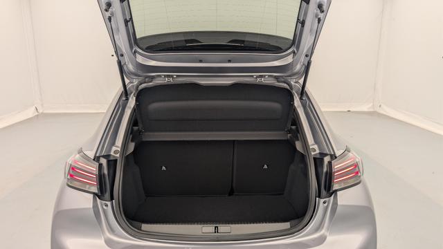 Peugeot 208 100 S&S BVM6 Allure 