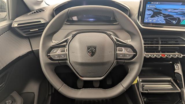Peugeot 208 100 S&S BVM6 Allure 