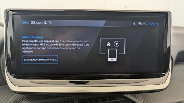 Peugeot 208 100 S&S BVM6 Allure 