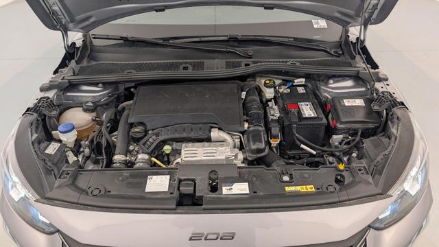 Peugeot 208 100 S&S BVM6 Allure 