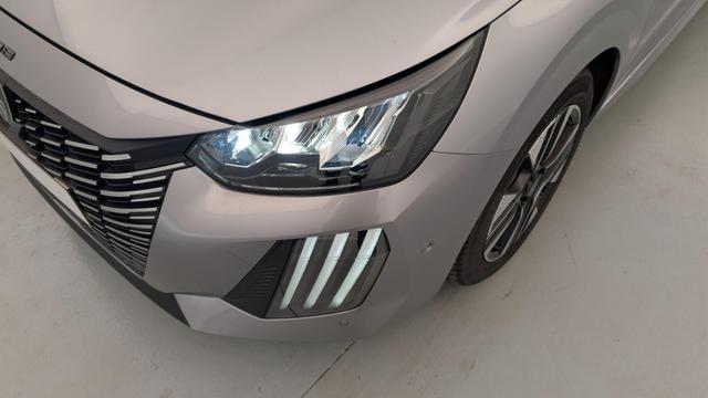 Peugeot 208 100 S&S BVM6 Allure 