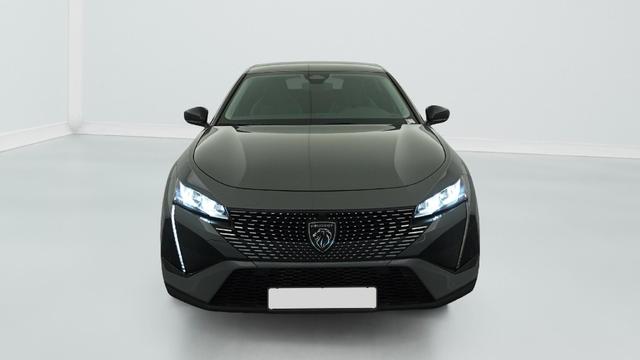 Peugeot 408 Hybrid 145 e-DCS6 Allure 