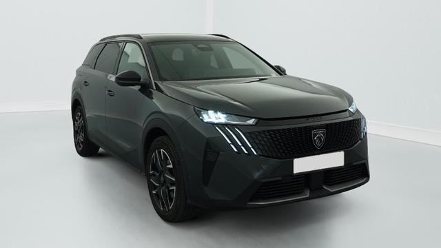 Gebrauchtfahrzeug Peugeot 5008 - HYBRID 145 CH E-DCS6 ALLURE