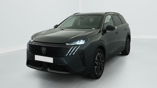 Peugeot 5008 HYBRID 145 CH E-DCS6 ALLURE 