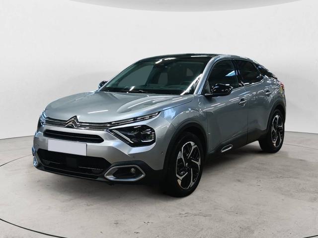 Citro&euml;n C4 Aircross - MAX