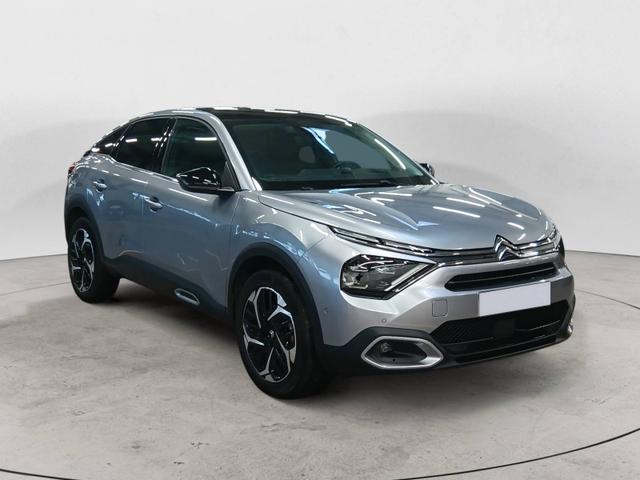 Citro&euml;n C4 Aircross MAX 