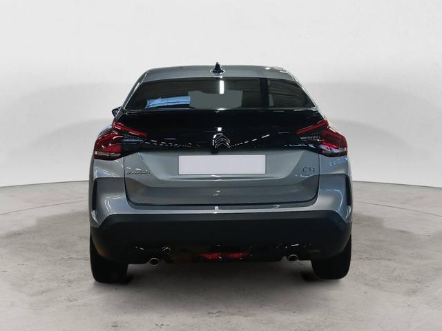 Citro&euml;n C4 MAX 