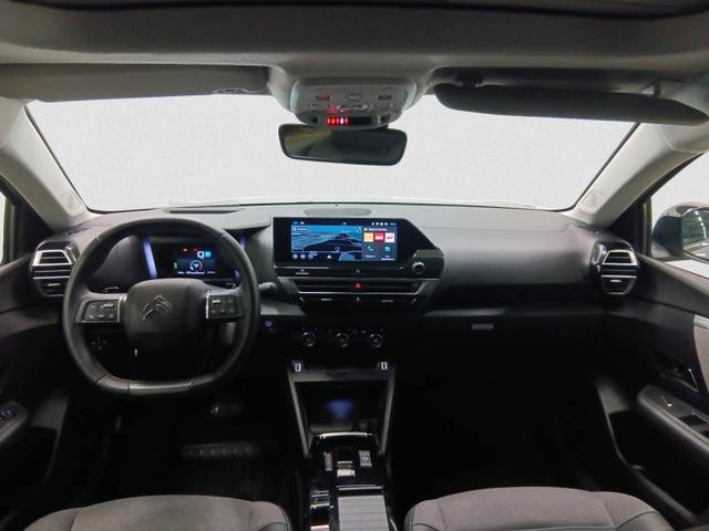 Citro&euml;n C4 MAX 