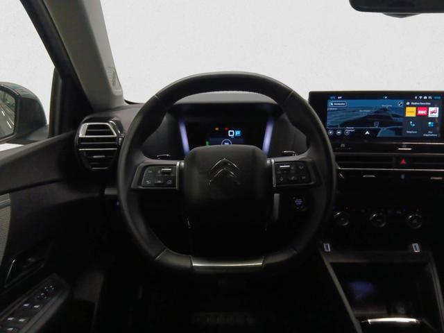 Citro&euml;n C4 MAX 
