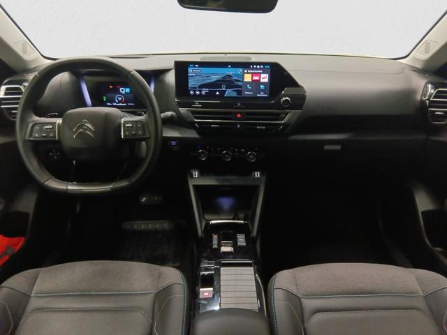 Citro&euml;n C4 MAX 