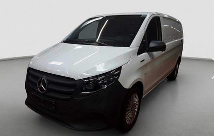 Gebrauchtfahrzeug Mercedes-Benz Vito Kastenwagen - 112 van long