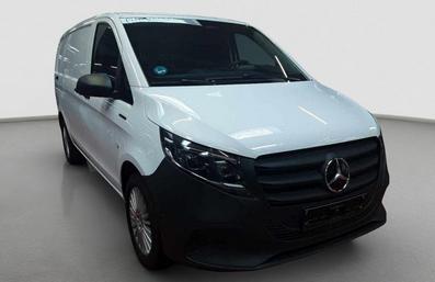 Mercedes-Benz Vito Kastenwagen 112 van long 