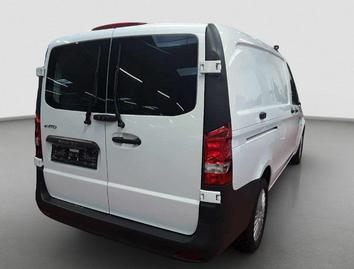 Mercedes-Benz Vito Kastenwagen 112 van long 
