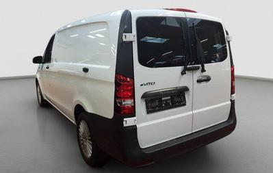 Mercedes-Benz Vito Kastenwagen 112 van long 