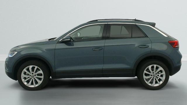 Volkswagen T-Roc 2.0 TDI 150 Start/Stop DSG7 Life 