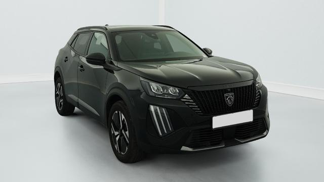 Peugeot 2008 - 100 S&S BVM6 Allure
