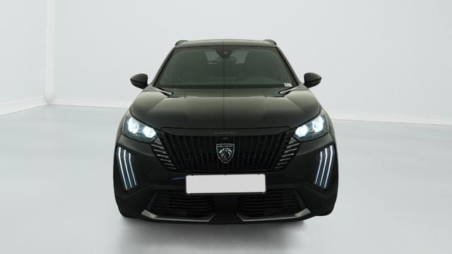 Peugeot 2008 100 S&S BVM6 Allure 