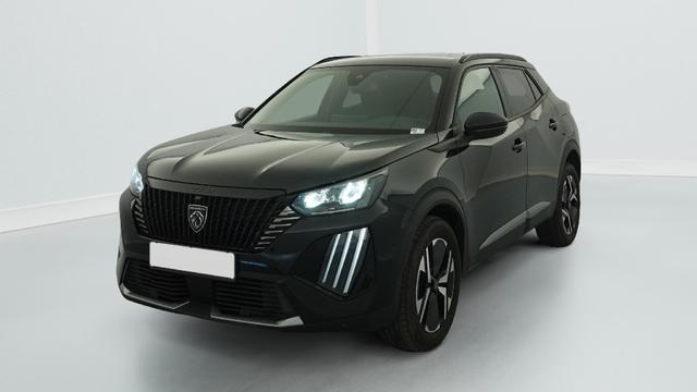 Peugeot 2008 100 S&S BVM6 Allure 