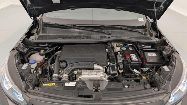 Peugeot 2008 100 S&S BVM6 Allure 
