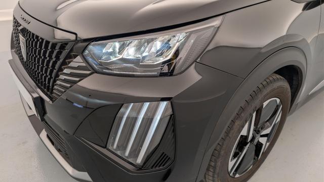 Peugeot 2008 100 S&S BVM6 Allure 