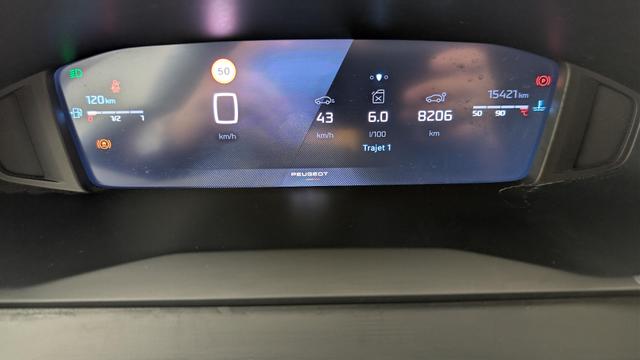 Peugeot 2008 100 S&S BVM6 Allure 