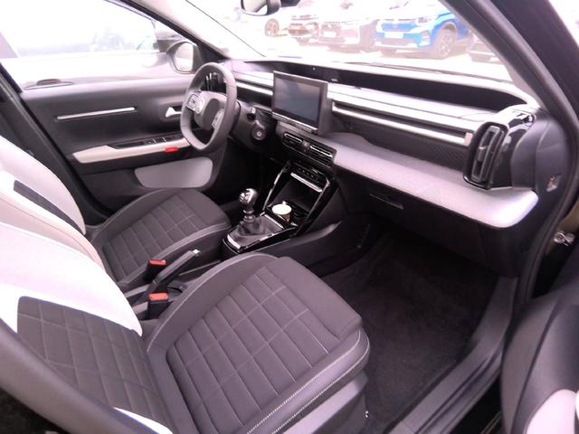 Citro&euml;n C3 MAX 