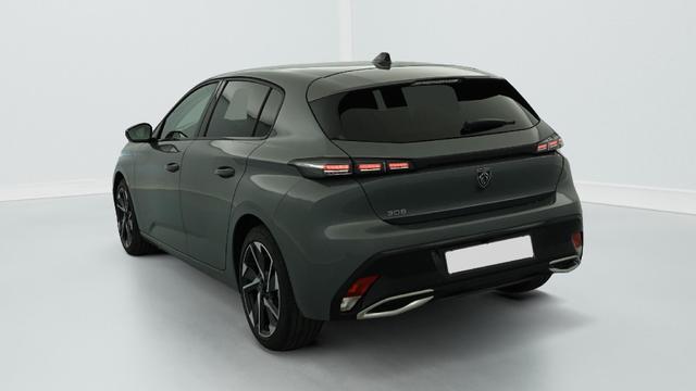 Peugeot 308 Hybrid 145 e-DCS6 Allure 