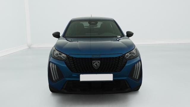 Peugeot 2008 100 S&S BVM6 Style 