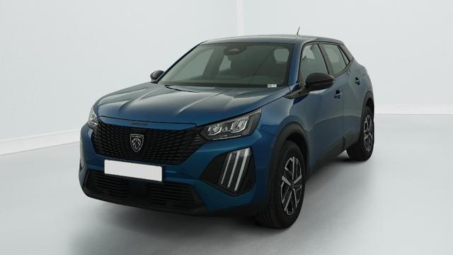 Peugeot 2008 100 S&S BVM6 Style 