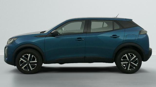 Peugeot 2008 100 S&S BVM6 Style 