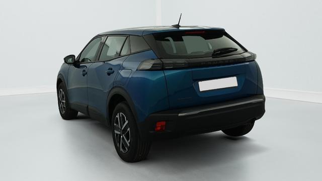 Peugeot 2008 100 S&S BVM6 Style 
