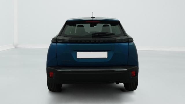 Peugeot 2008 100 S&S BVM6 Style 