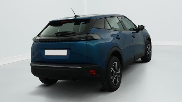 Peugeot 2008 100 S&S BVM6 Style 