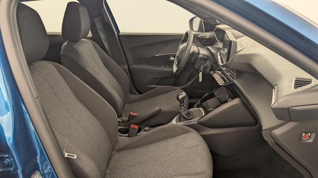 Peugeot 2008 100 S&S BVM6 Style 