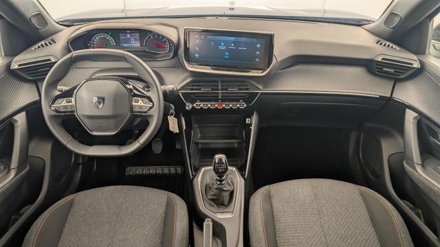 Peugeot 2008 100 S&S BVM6 Style 