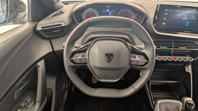 Peugeot 2008 100 S&S BVM6 Style 