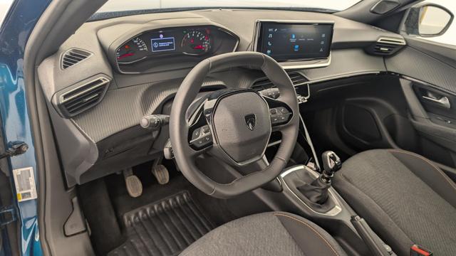 Peugeot 2008 100 S&S BVM6 Style 