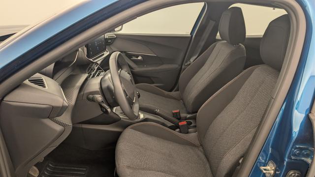 Peugeot 2008 100 S&S BVM6 Style 