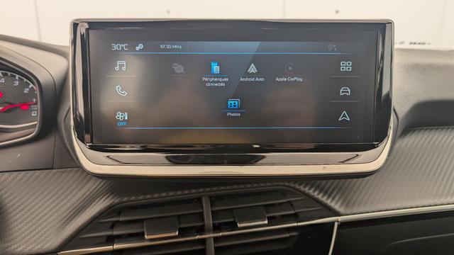 Peugeot 2008 100 S&S BVM6 Style 