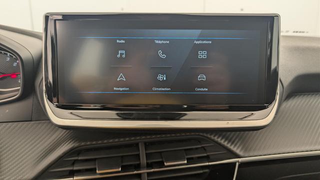 Peugeot 2008 100 S&S BVM6 Style 