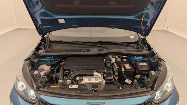 Peugeot 2008 100 S&S BVM6 Style 