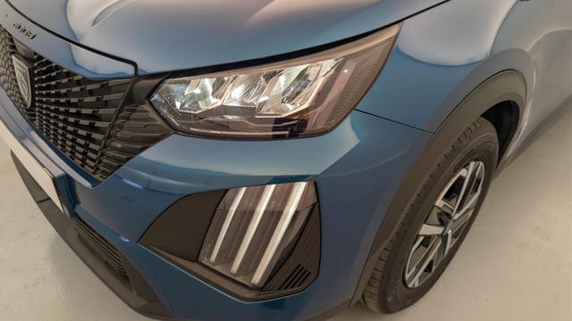 Peugeot 2008 100 S&S BVM6 Style 