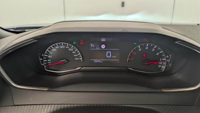 Peugeot 2008 100 S&S BVM6 Style 