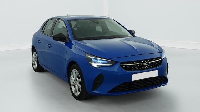 Gebrauchtfahrzeug Opel Corsa - 1.2 75 ch BVM5 Edition