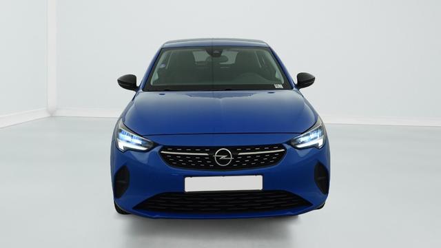 Opel Corsa 1.2 75 ch BVM5 Edition 