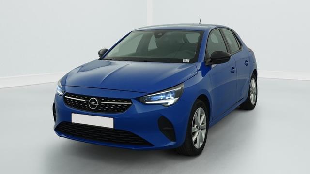 Opel Corsa 1.2 75 ch BVM5 Edition 