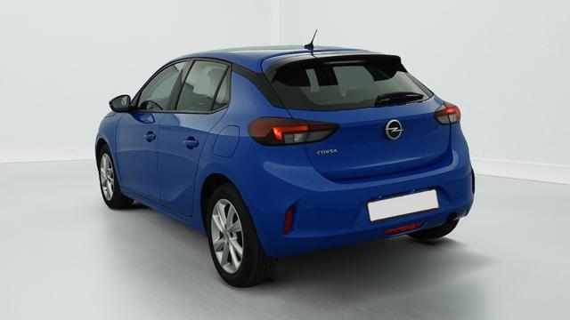 Opel Corsa 1.2 75 ch BVM5 Edition 