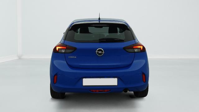 Opel Corsa 1.2 75 ch BVM5 Edition 