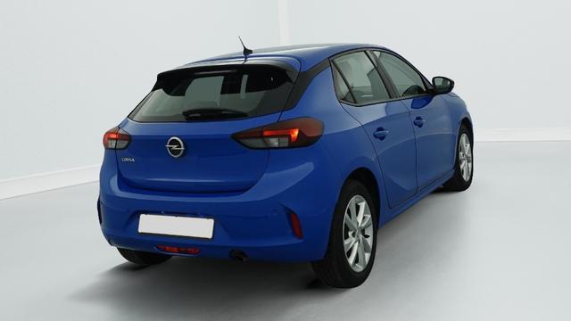 Opel Corsa 1.2 75 ch BVM5 Edition 