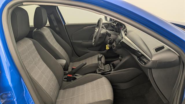Opel Corsa 1.2 75 ch BVM5 Edition 